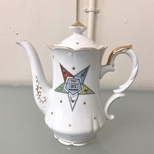 Eastern Star
by LEFTON